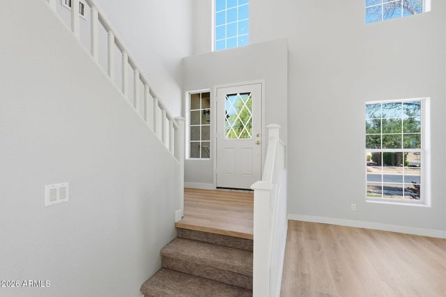 4087 E Sidewinder Court, Gilbert, AZ 85297