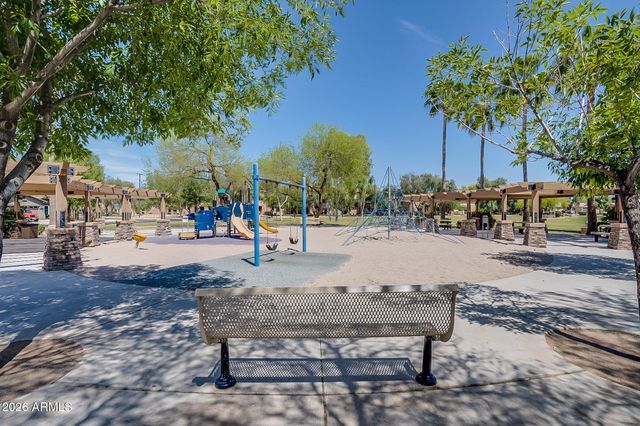 4087 E Sidewinder Court, Gilbert, AZ 85297