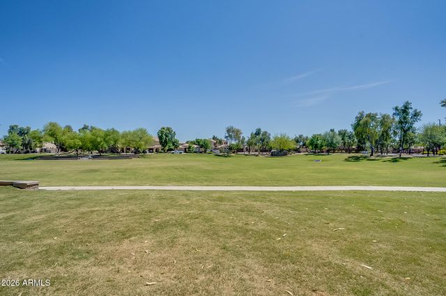 4087 E Sidewinder Court, Gilbert, AZ 85297