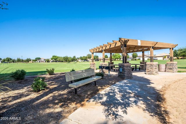 4087 E Sidewinder Court, Gilbert, AZ 85297