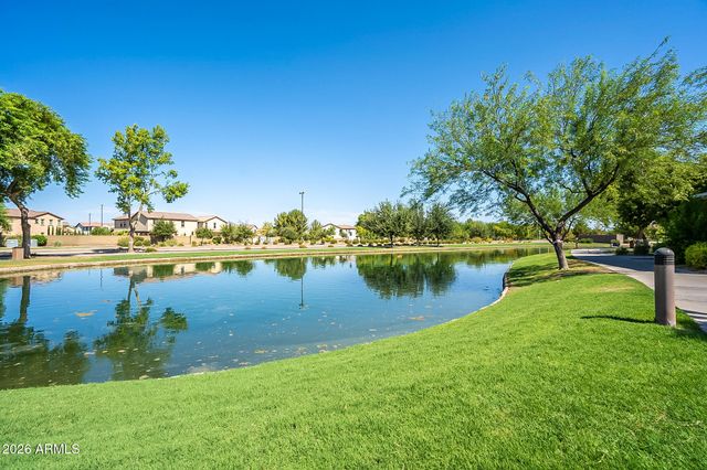 4087 E Sidewinder Court, Gilbert, AZ 85297