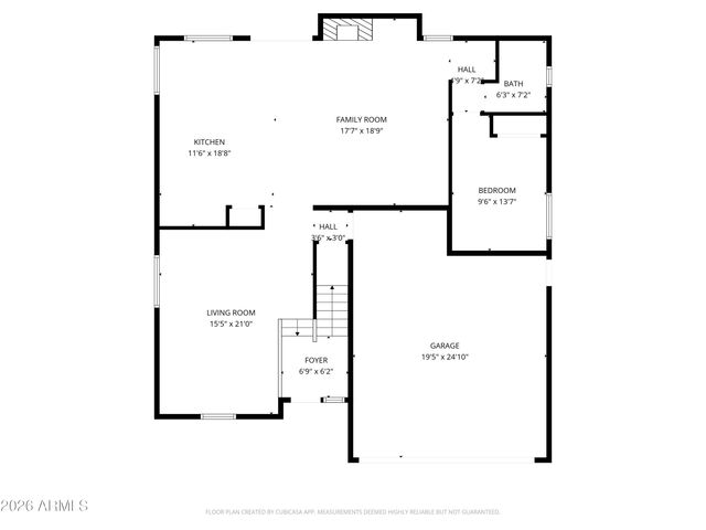 4087 E Sidewinder Court, Gilbert, AZ 85297