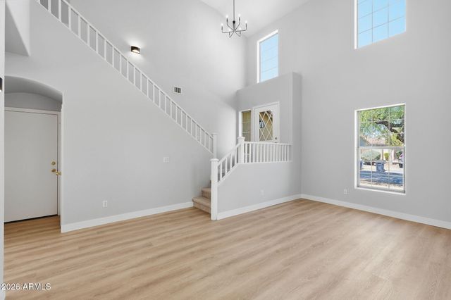 4087 E Sidewinder Court, Gilbert, AZ 85297