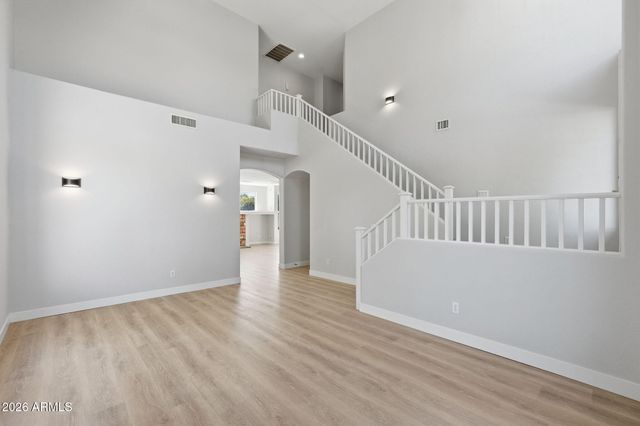 4087 E Sidewinder Court, Gilbert, AZ 85297