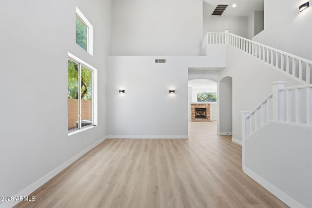 4087 E Sidewinder Court, Gilbert, AZ 85297