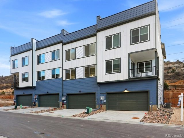 4653 Cloudburst Ln, Morrison, CO 80465