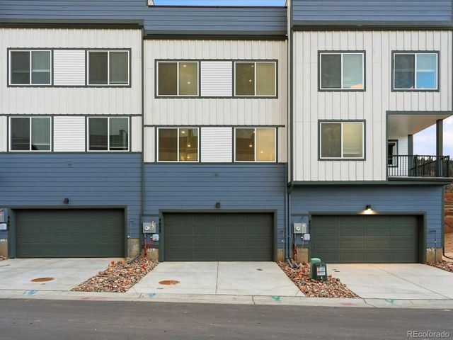 4653 Cloudburst Ln, Morrison, CO 80465