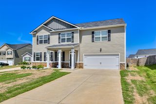 240 Byzantine Lane, Graniteville, SC 29829