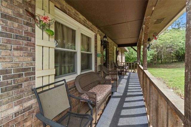 4985 Truman Mountain Road, Gainesville, GA 30506