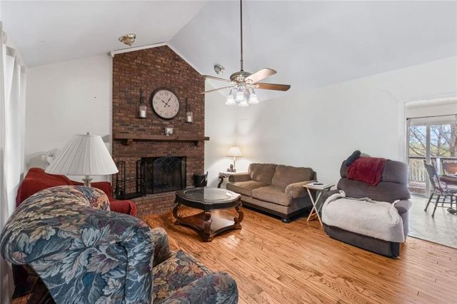 4985 Truman Mountain Road, Gainesville, GA 30506