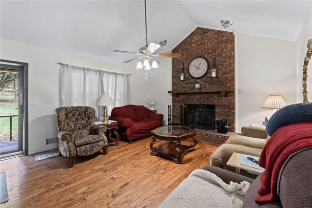 4985 Truman Mountain Road, Gainesville, GA 30506
