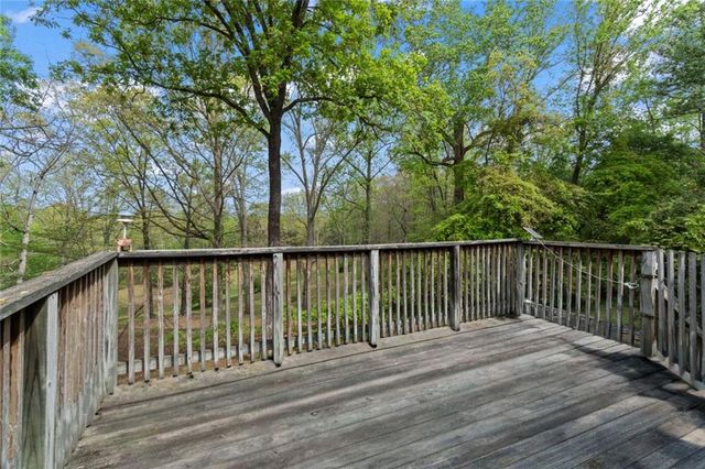 4985 Truman Mountain Road, Gainesville, GA 30506