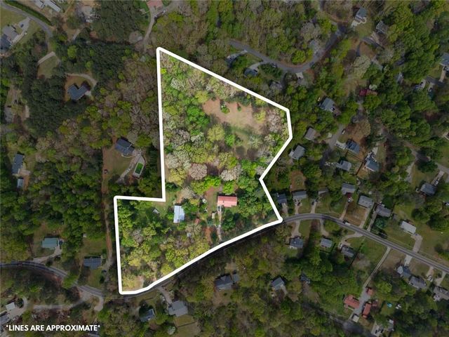 4985 Truman Mountain Road, Gainesville, GA 30506