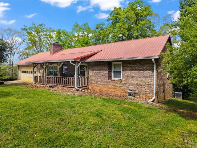 4985 Truman Mountain Road, Gainesville, GA 30506