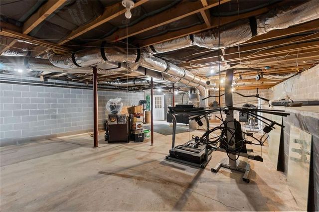 4985 Truman Mountain Road, Gainesville, GA 30506