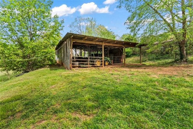 4985 Truman Mountain Road, Gainesville, GA 30506