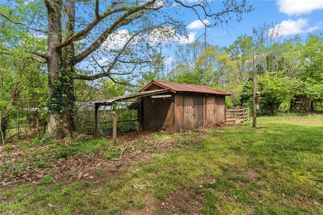 4985 Truman Mountain Road, Gainesville, GA 30506