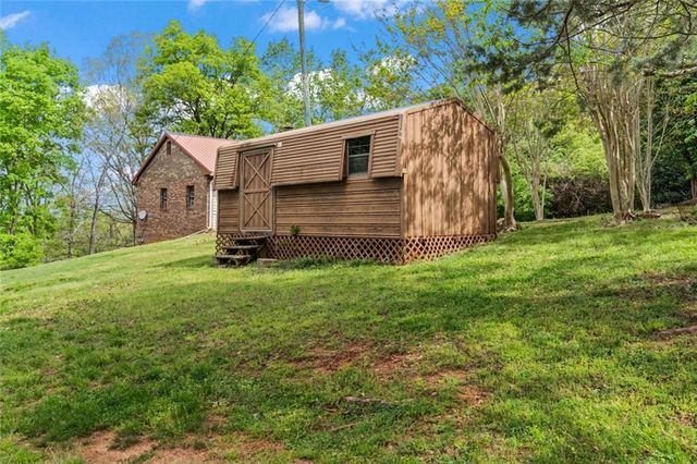 4985 Truman Mountain Road, Gainesville, GA 30506