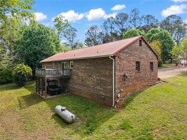 4985 Truman Mountain Road, Gainesville, GA 30506