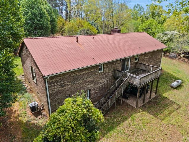 4985 Truman Mountain Road, Gainesville, GA 30506