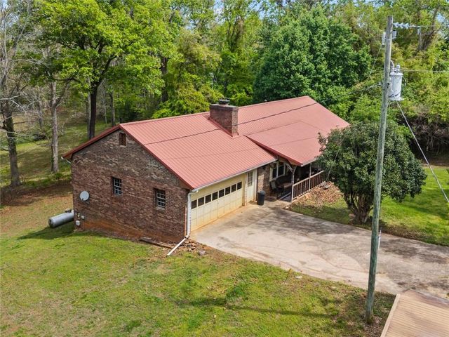 4985 Truman Mountain Road, Gainesville, GA 30506