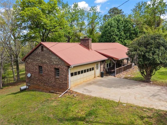 4985 Truman Mountain Road, Gainesville, GA 30506