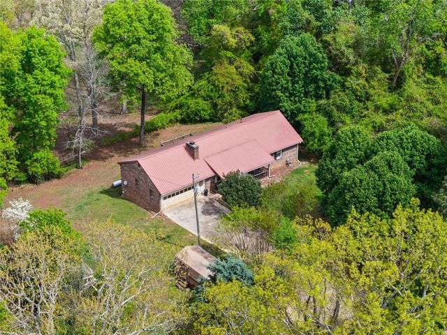 4985 Truman Mountain Road, Gainesville, GA 30506