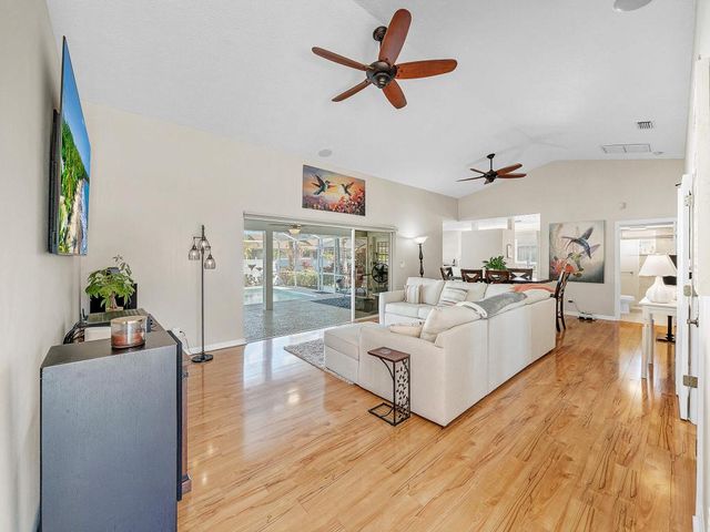 1149 SE Cambridge Drive, Port St. Lucie, Port St Lucie, FL 34952