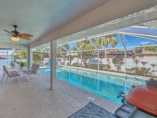 1149 SE Cambridge Drive, Port St. Lucie, Port St Lucie, FL 34952