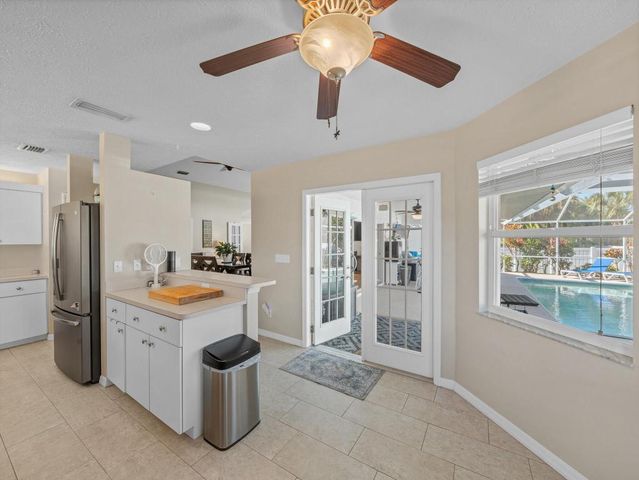 1149 SE Cambridge Drive, Port St. Lucie, Port St Lucie, FL 34952