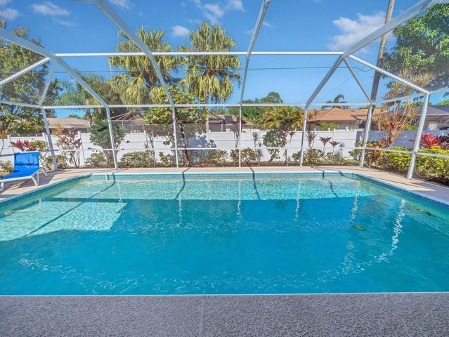 1149 SE Cambridge Drive, Port St. Lucie, Port St Lucie, FL 34952