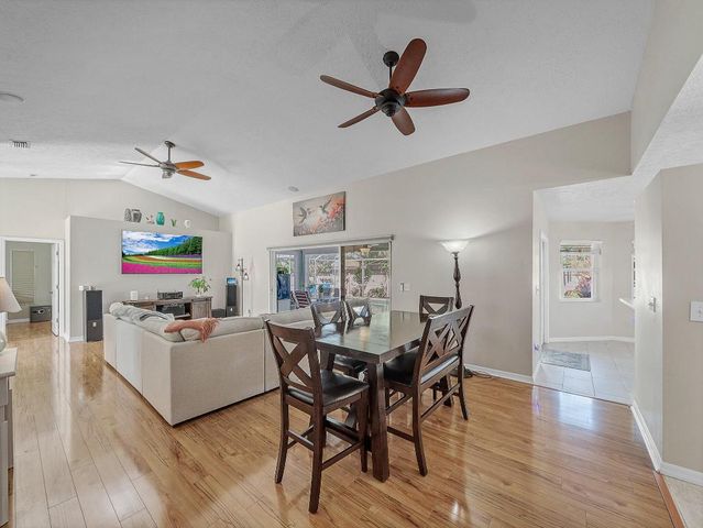 1149 SE Cambridge Drive, Port St. Lucie, Port St Lucie, FL 34952