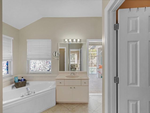 1149 SE Cambridge Drive, Port St. Lucie, Port St Lucie, FL 34952