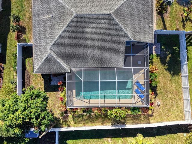 1149 SE Cambridge Drive, Port St. Lucie, Port St Lucie, FL 34952