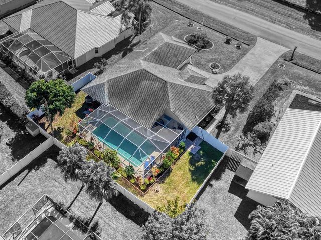 1149 SE Cambridge Drive, Port St. Lucie, Port St Lucie, FL 34952