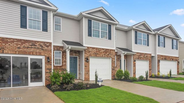 191 Seymour Vlg Drive, Goldsboro, NC 27534