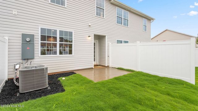 191 Seymour Vlg Drive, Goldsboro, NC 27534