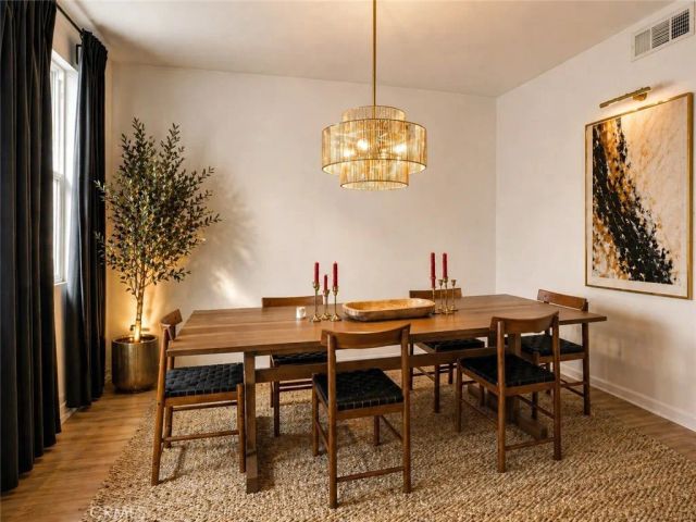 545 N Chardonnay Drive, Covina, CA 91723