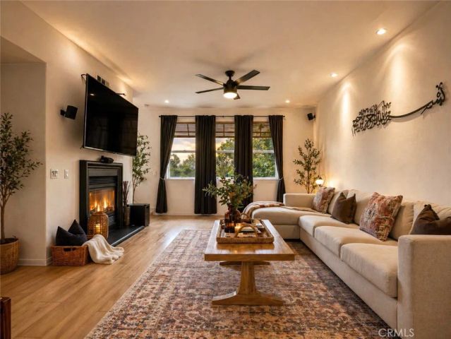 545 N Chardonnay Drive, Covina, CA 91723