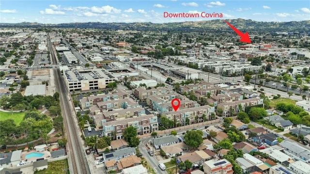 545 N Chardonnay Drive, Covina, CA 91723