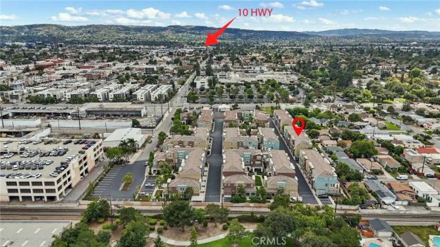 545 N Chardonnay Drive, Covina, CA 91723