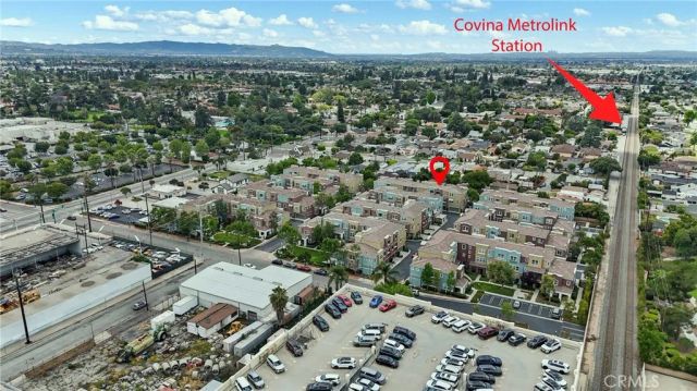545 N Chardonnay Drive, Covina, CA 91723