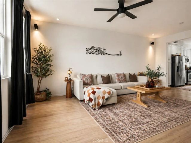 545 N Chardonnay Drive, Covina, CA 91723