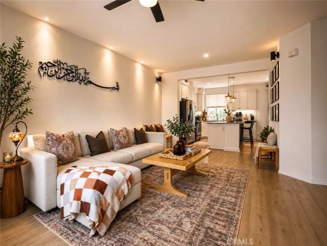 545 N Chardonnay Drive, Covina, CA 91723