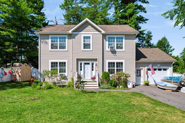 19 Hiltons Lane, Rochester, NH 03868