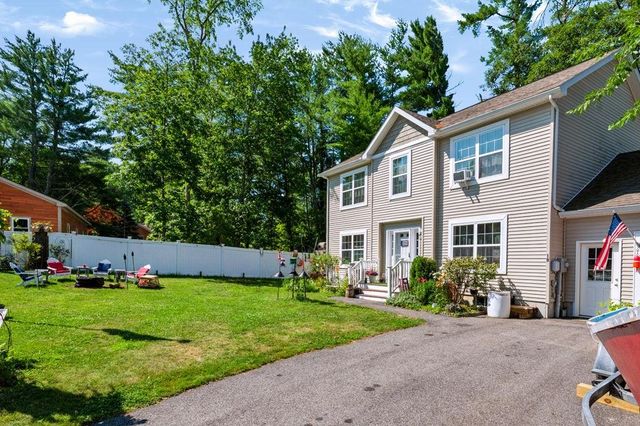 19 Hiltons Lane, Rochester, NH 03868
