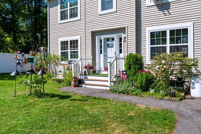 19 Hiltons Lane, Rochester, NH 03868