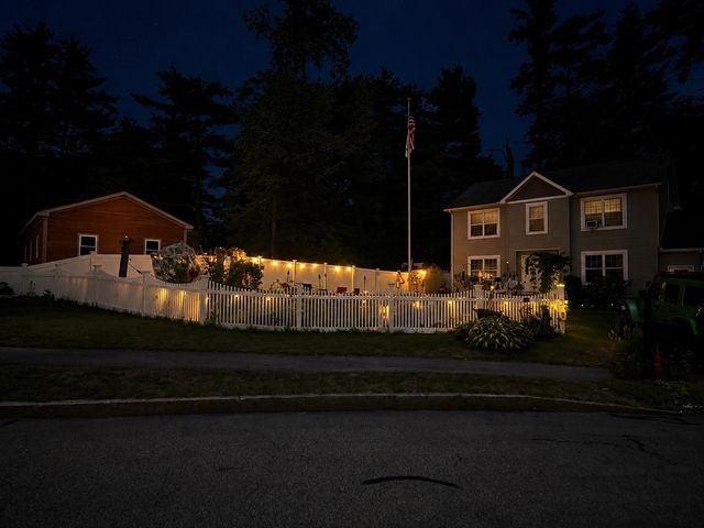 19 Hiltons Lane, Rochester, NH 03868