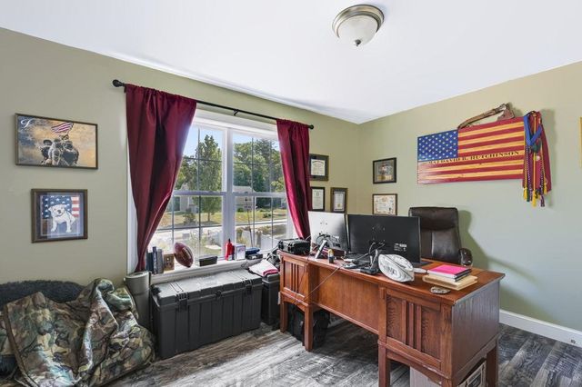 19 Hiltons Lane, Rochester, NH 03868