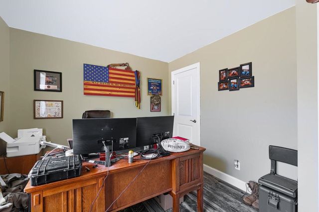 19 Hiltons Lane, Rochester, NH 03868